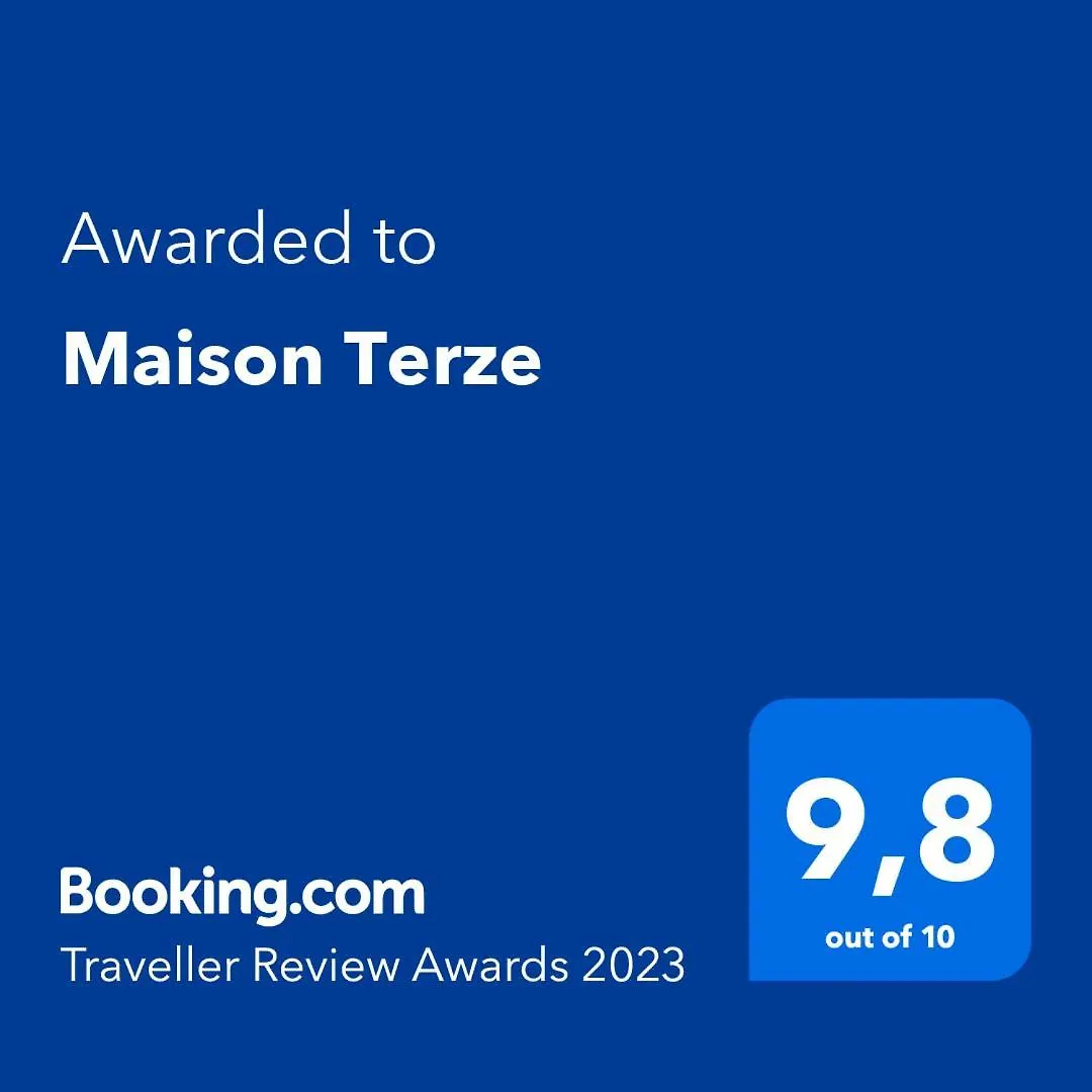 Maison Terze Split Kroatië