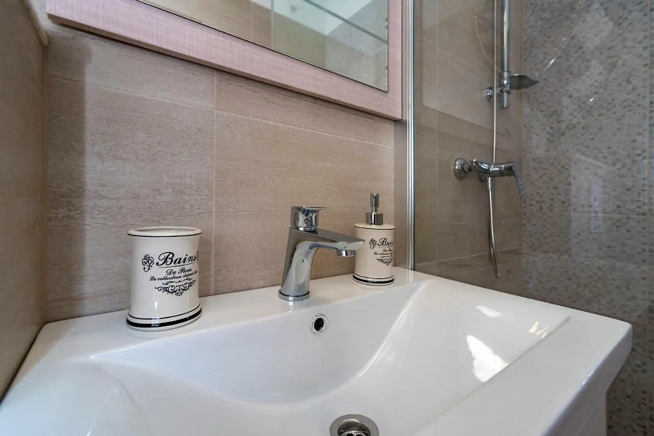 Maison Terze Split Appartement