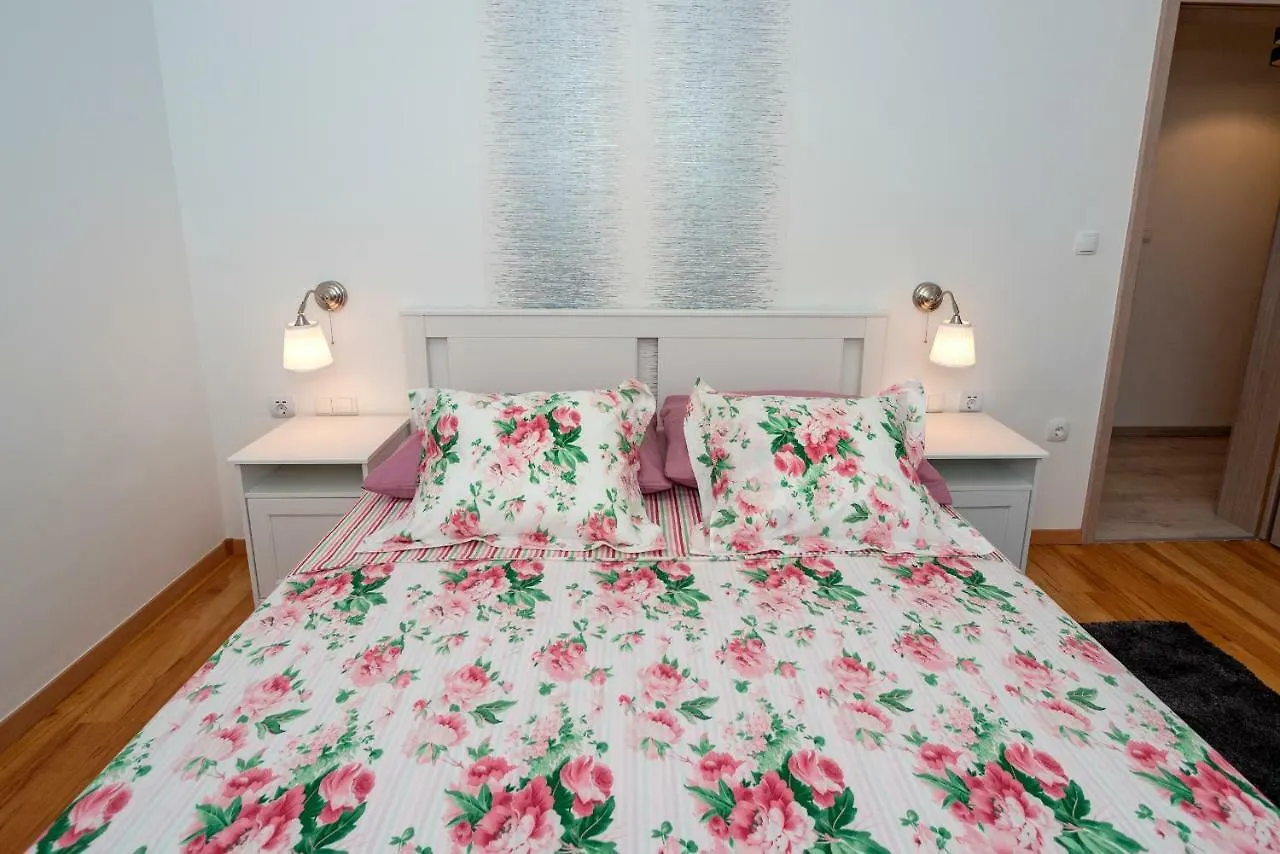 Appartement Maison Terze Split