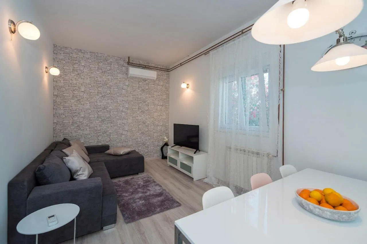 Maison Terze Split Kroatië