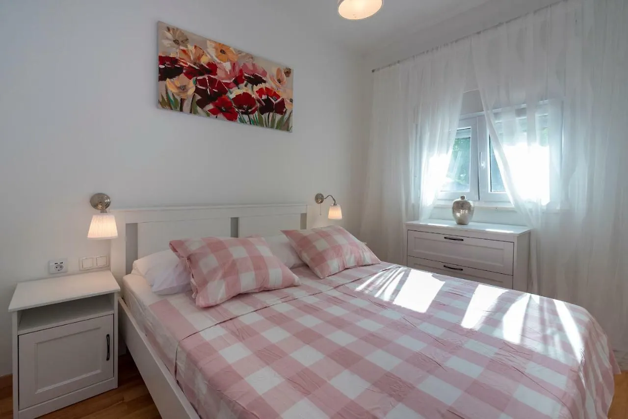 Maison Terze Split