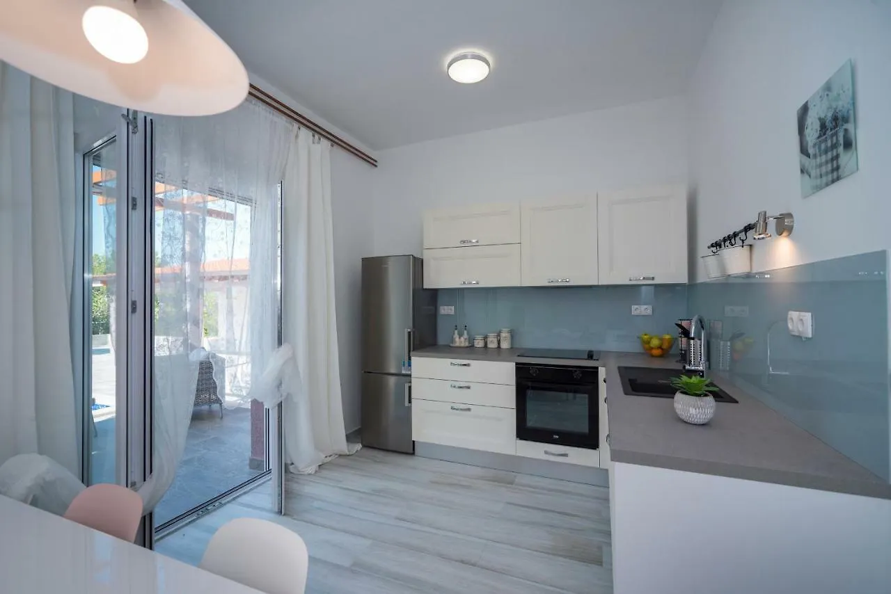 Maison Terze Split