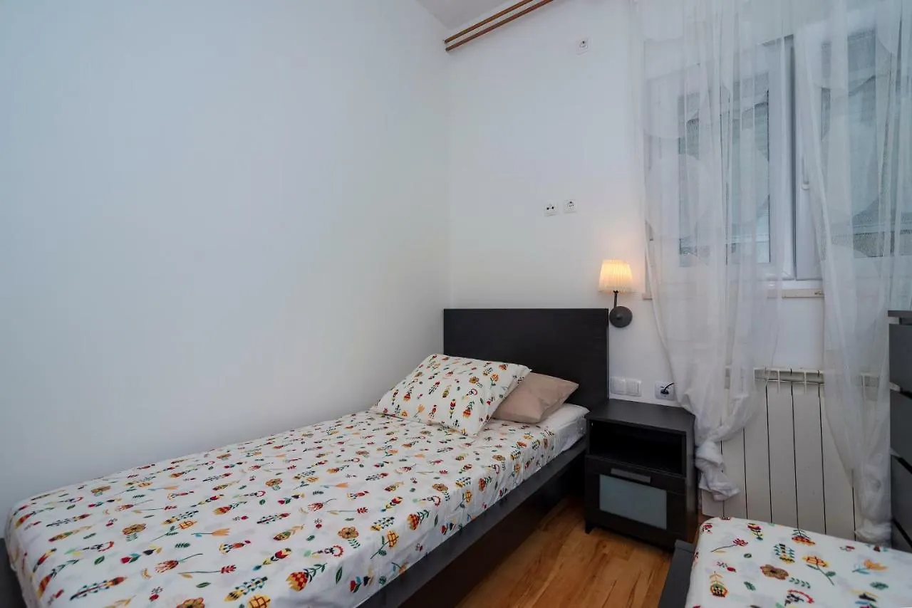 Maison Terze Split Appartement