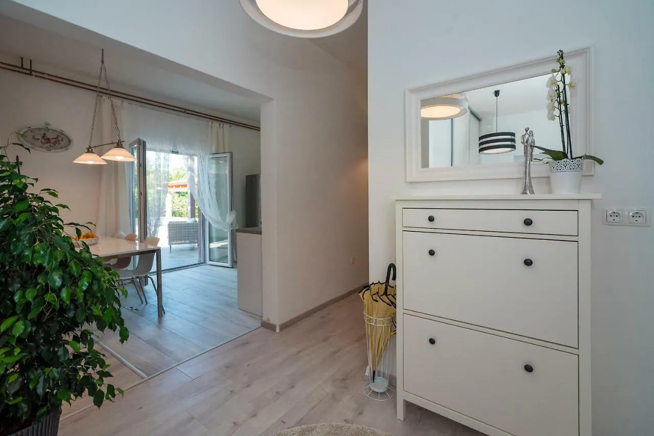 Maison Terze Split Appartement