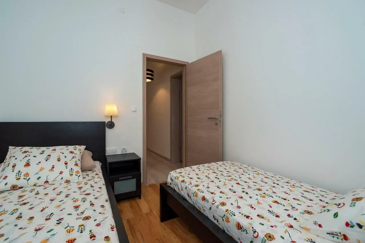 Maison Terze Split