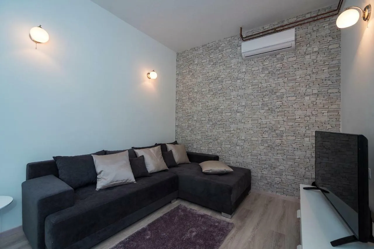 Maison Terze Split