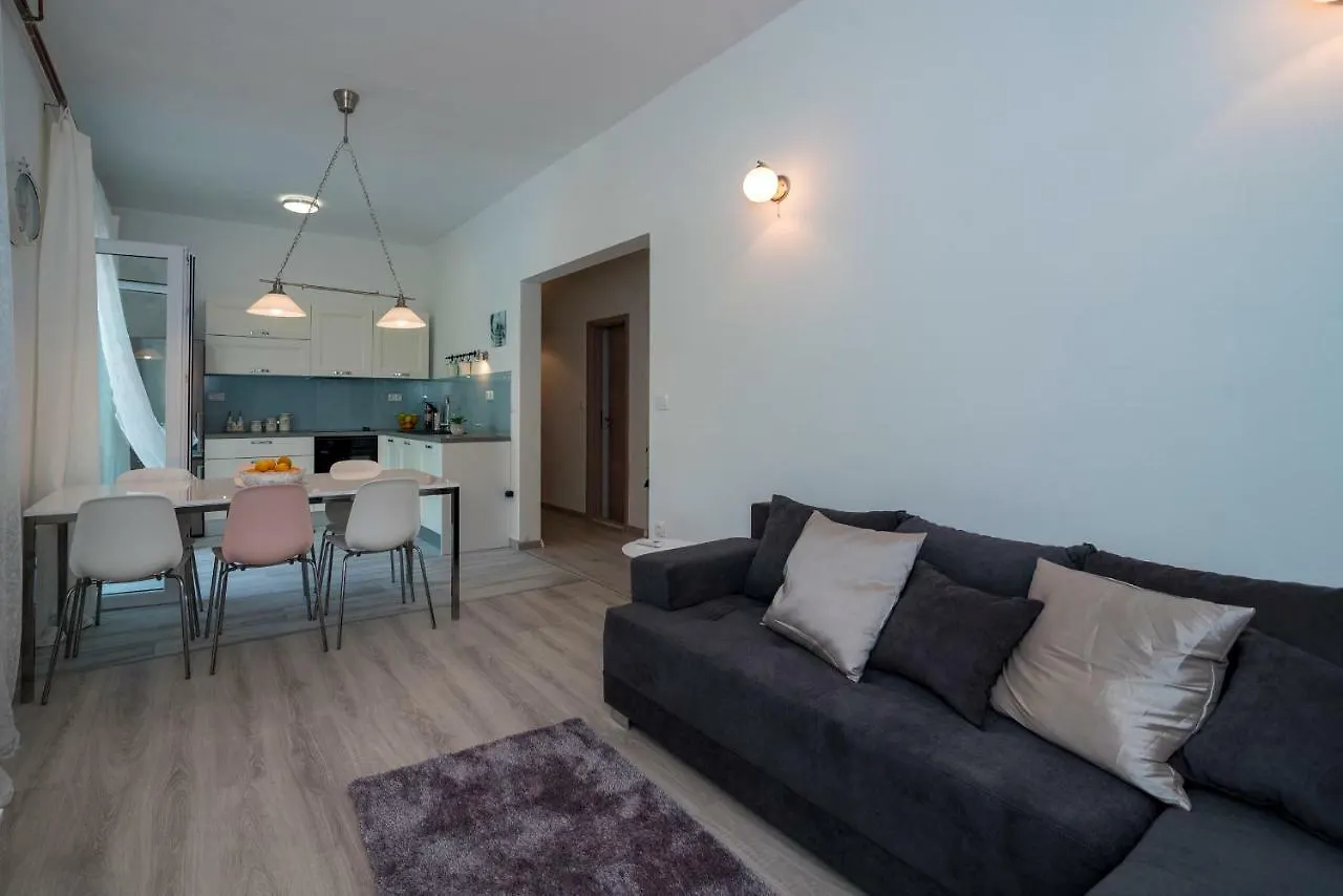 Maison Terze Split 0*,