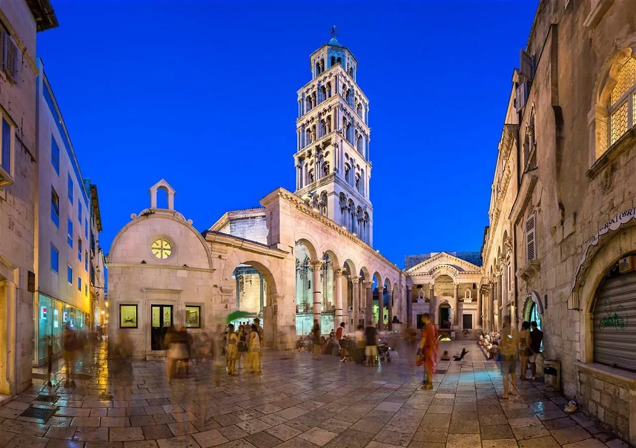 Maison Terze Split 0*,  Kroatië