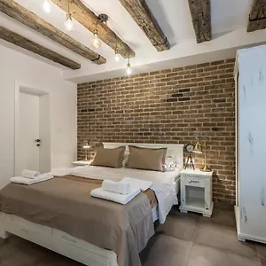Insula Appartement