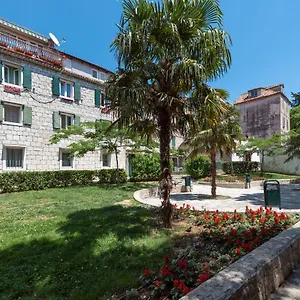 Palazzo D Appartement