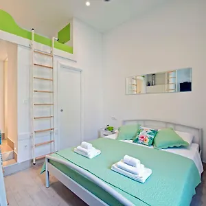 Microapartment Suni Split