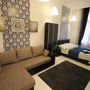 VÁCI Fashion Street Apartment , Boedapest Hongarije