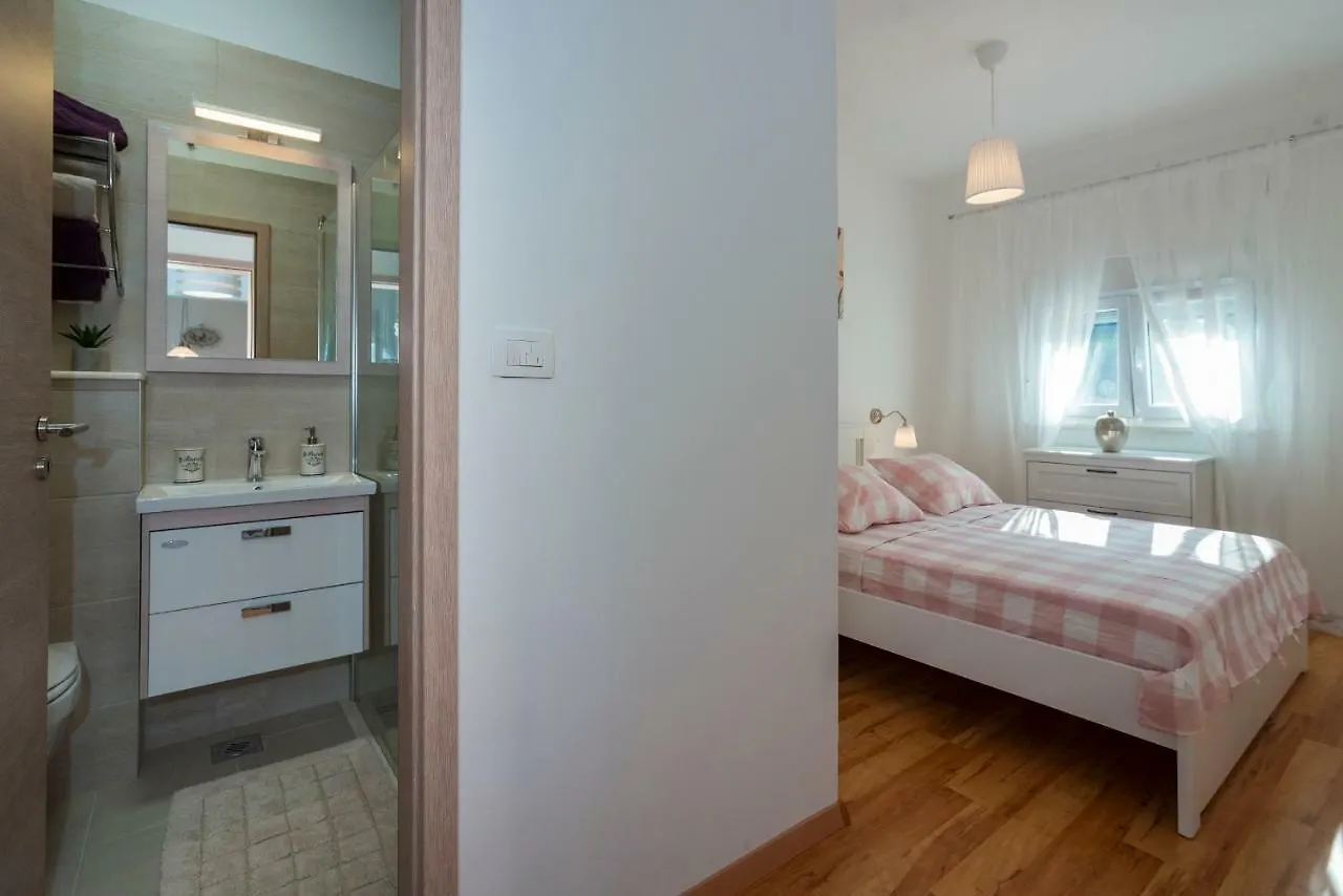 Maison Terze Split 0*,
