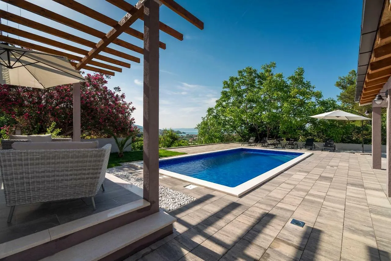 Maison Terze Split Apartment