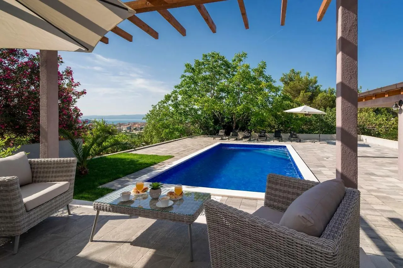 Maison Terze Split Croatia