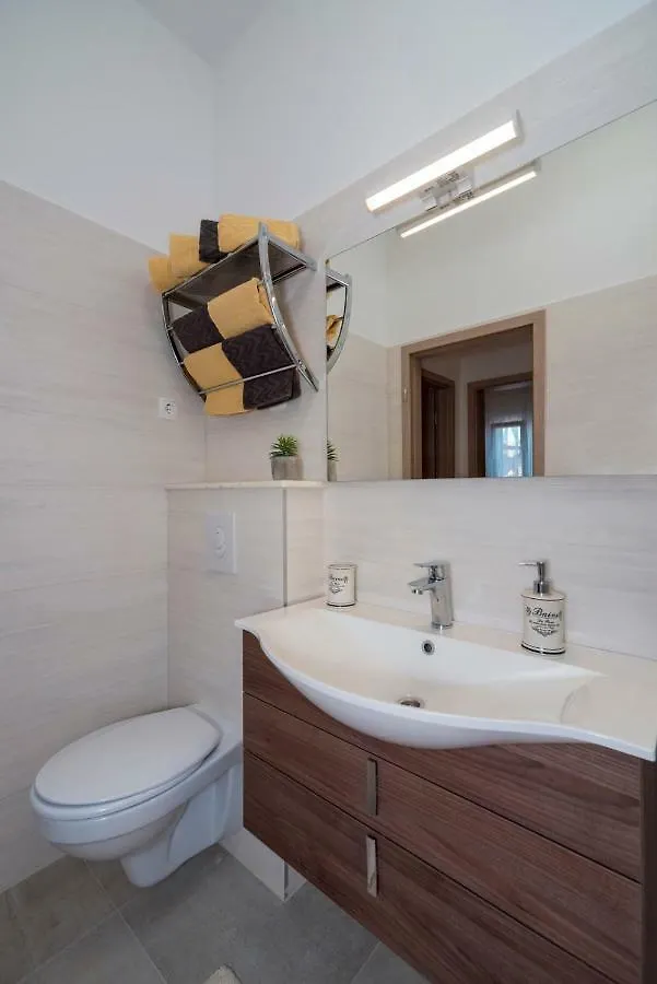 Apartment Maison Terze Split