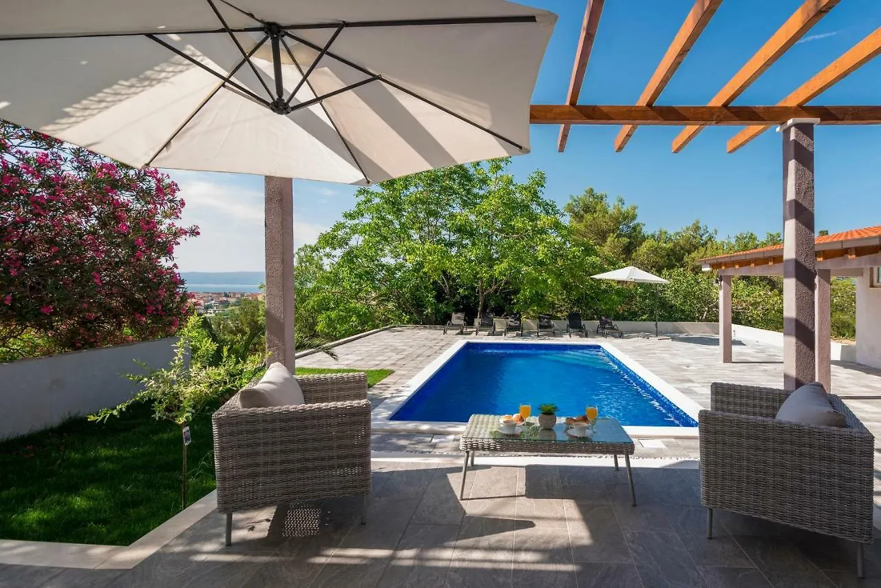 Maison Terze Split 0*,  Croatia