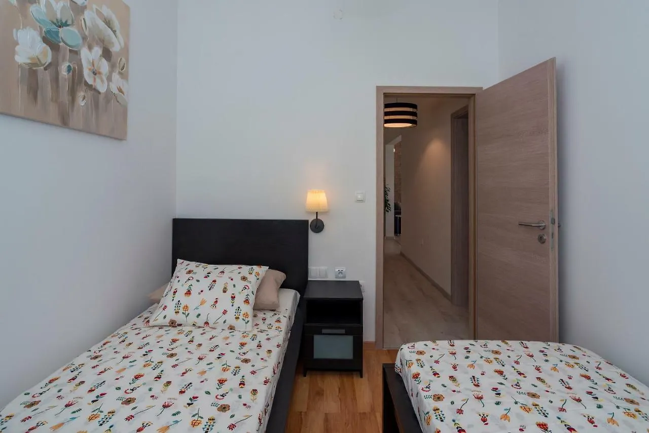 Maison Terze Split Apartment