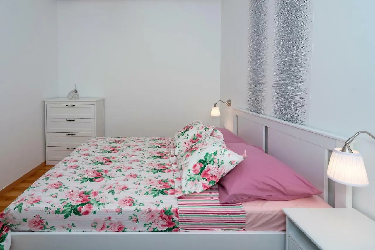 Maison Terze Split Croatia