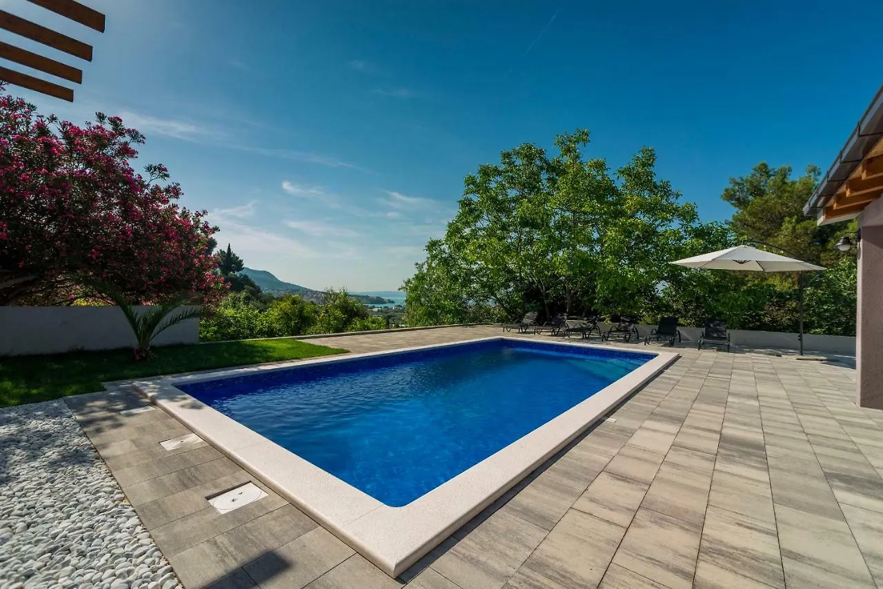 Maison Terze Split 0*,  Croatia