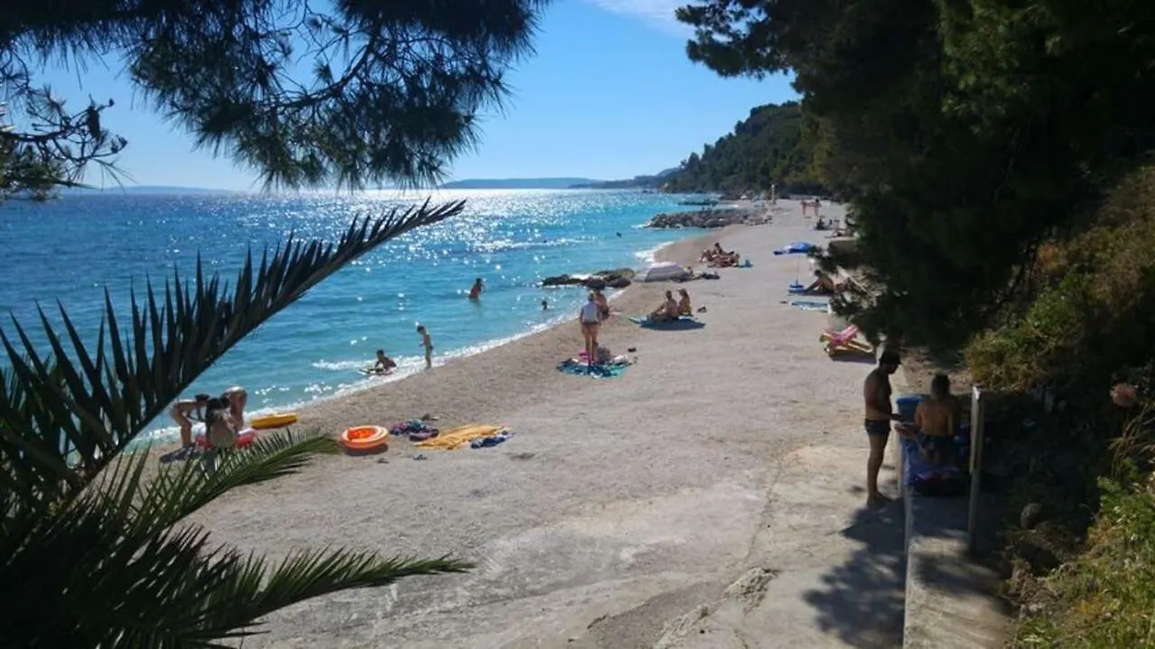 Apartment Maison Terze Split