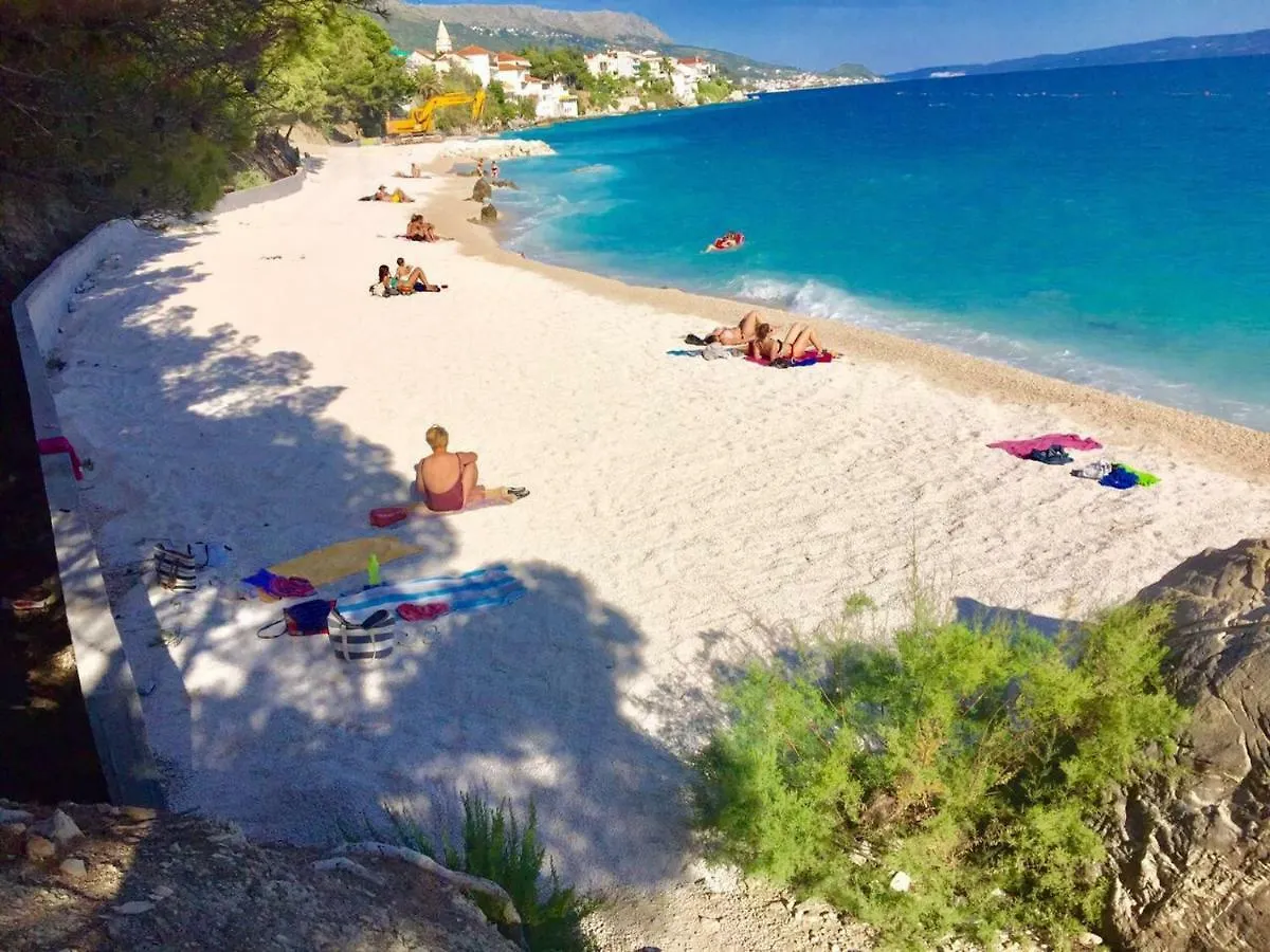 Maison Terze Split Apartment