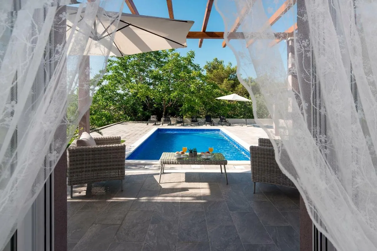 Maison Terze Split Apartment