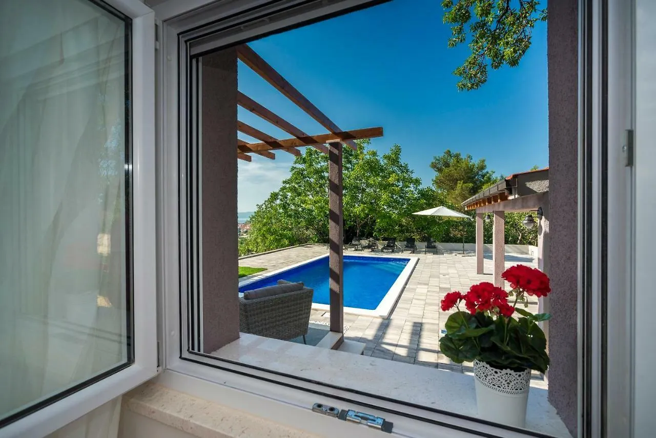 Maison Terze Split Croatia