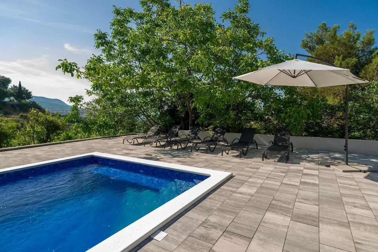 Apartment Maison Terze Split Croatia