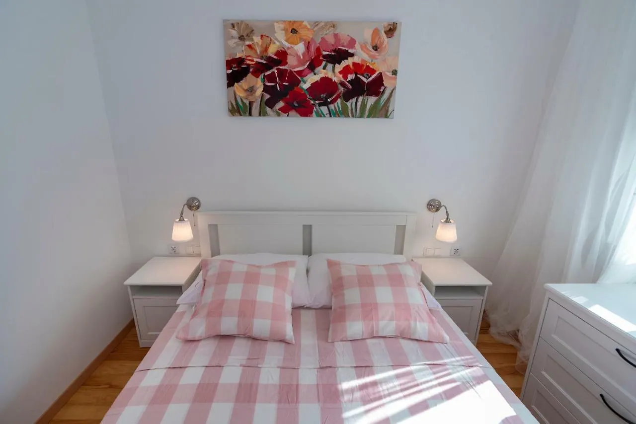 Apartment Maison Terze Split Croatia