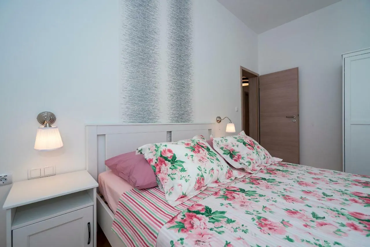 Apartment Maison Terze Split Croatia