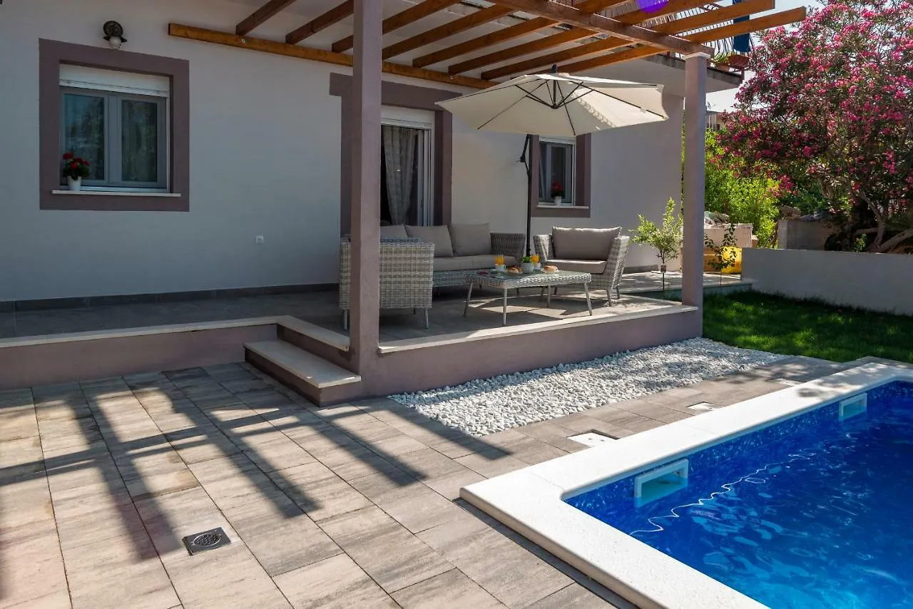 Maison Terze Split