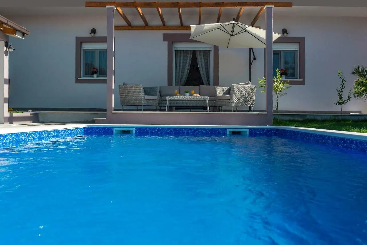 Apartment Maison Terze Split Croatia